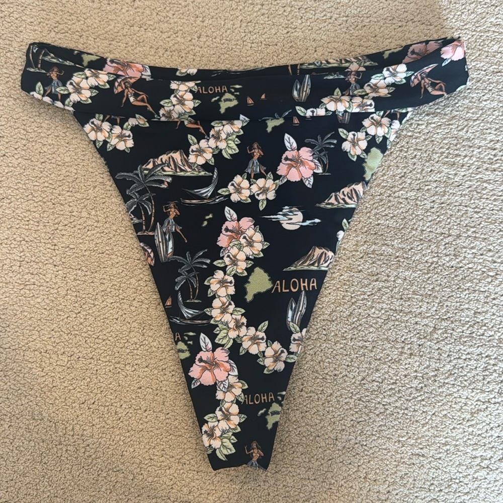Skatie summer bottom - skona